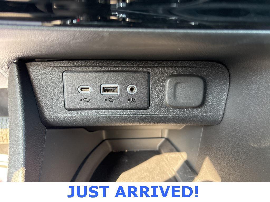 used 2023 Buick Encore GX car, priced at $21,998