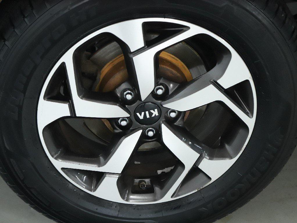 used 2020 Kia Sportage car, priced at $14,749