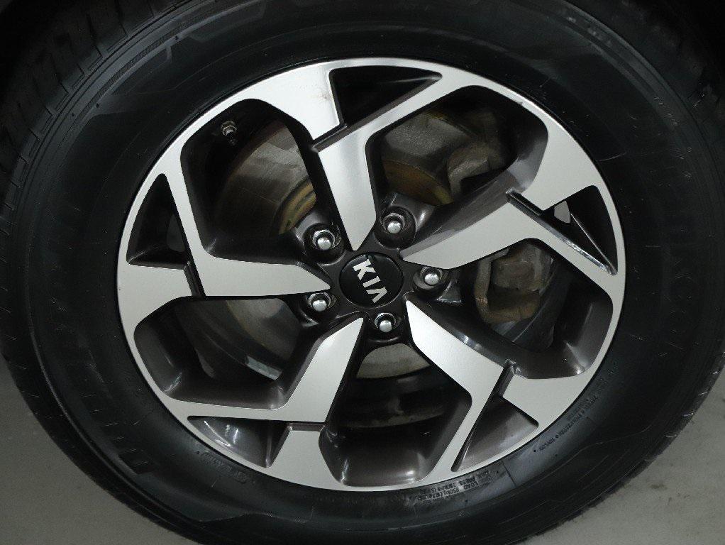 used 2020 Kia Sportage car, priced at $14,749