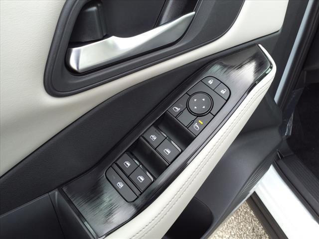 new 2025 Nissan Rogue car, priced at $35,065