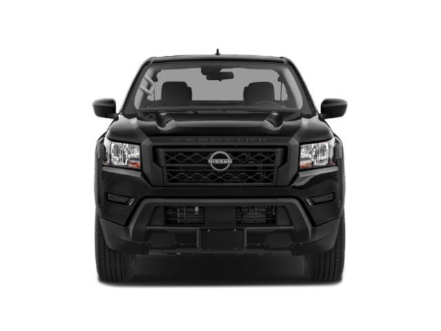 new 2024 Nissan Frontier car, priced at $35,112