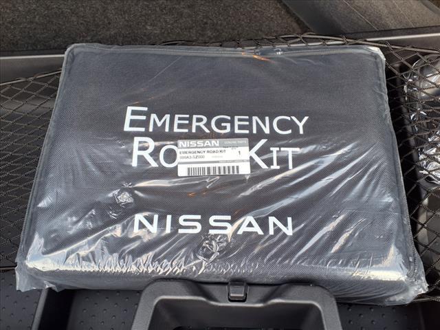 new 2025 Nissan Altima car, priced at $32,055