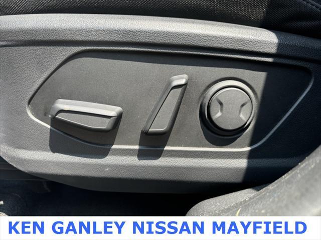 used 2024 Hyundai TUCSON Plug-In Hybrid car, priced at $27,901