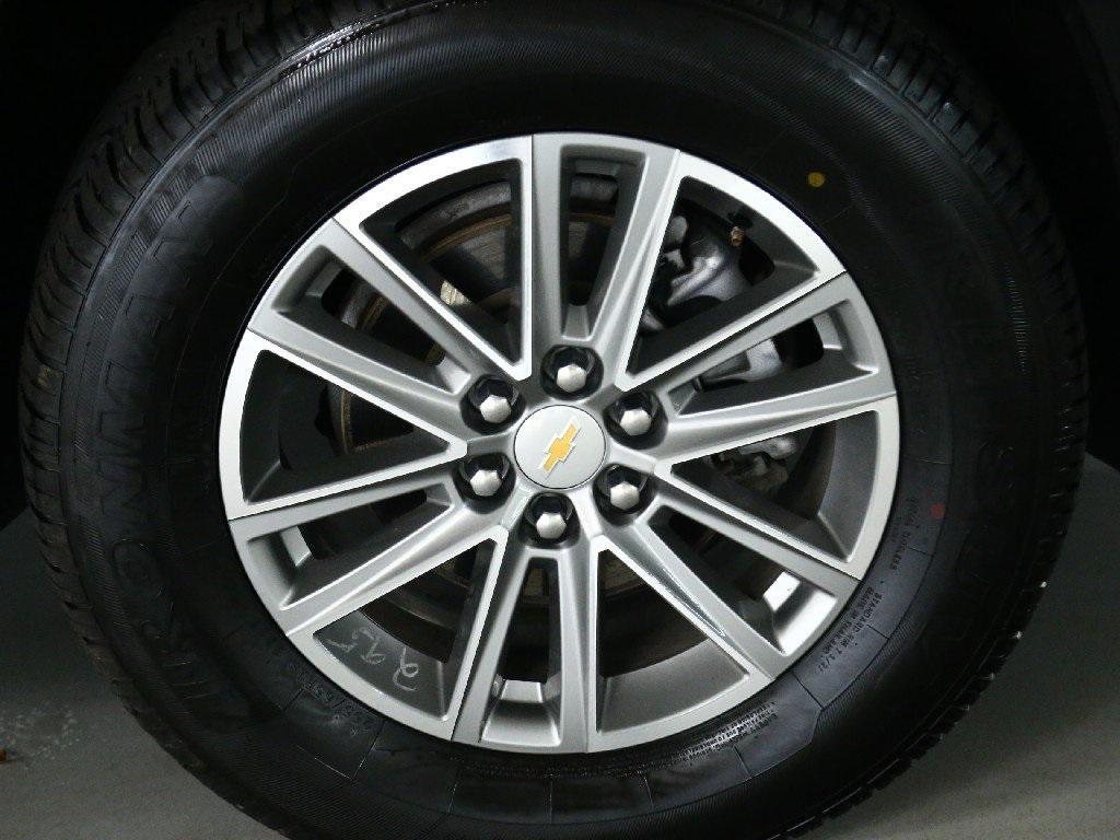 used 2023 Chevrolet Traverse car, priced at $25,329