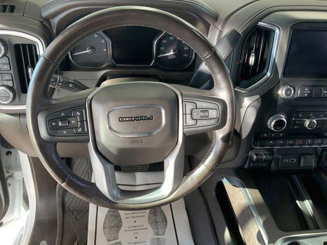 used 2021 GMC Sierra 1500 car, priced at $44,995