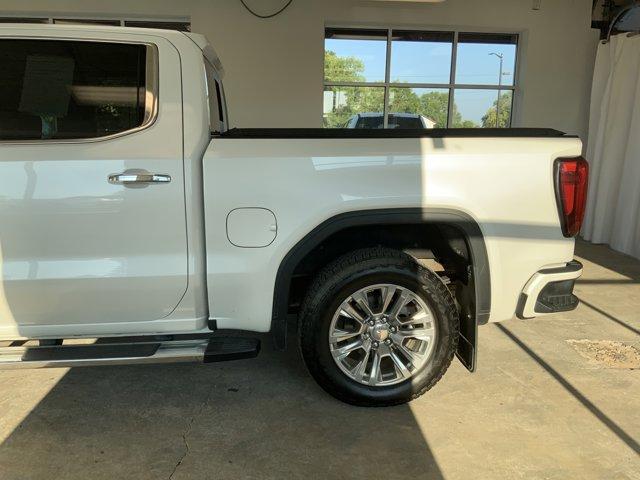 used 2021 GMC Sierra 1500 car, priced at $44,995