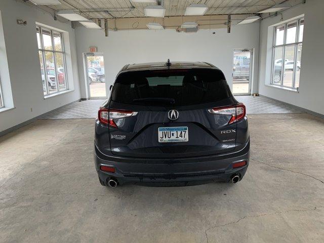 used 2020 Acura RDX car, priced at $29,995