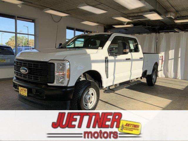 used 2023 Ford F-250 car, priced at $43,995