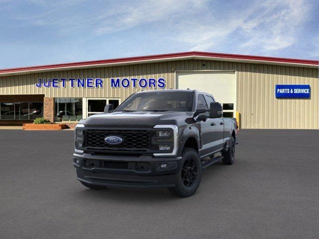 new 2024 Ford F-350 car, priced at $62,004