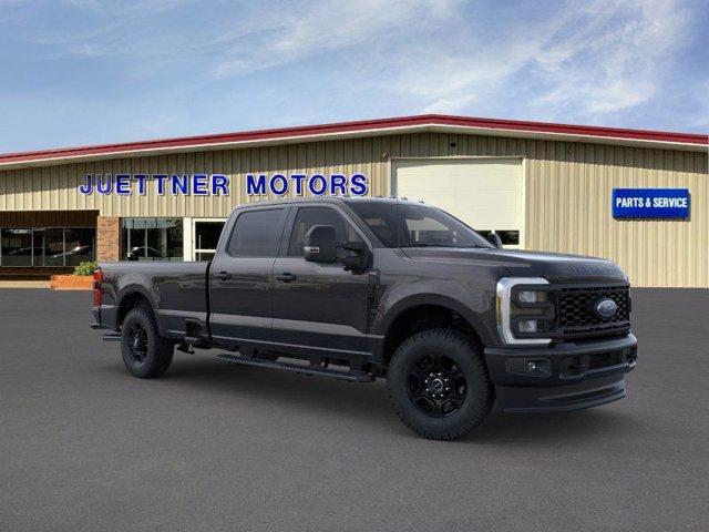 new 2024 Ford F-350 car, priced at $62,004