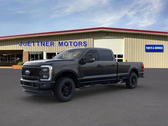 new 2024 Ford F-350 car, priced at $62,004