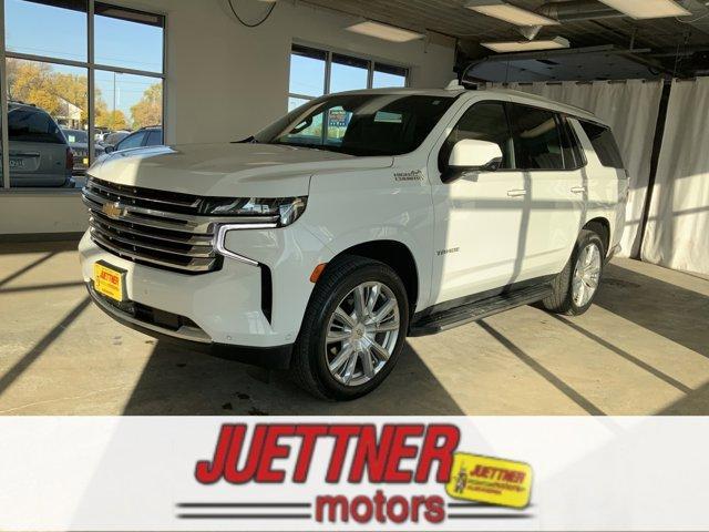 used 2023 Chevrolet Tahoe car, priced at $67,995