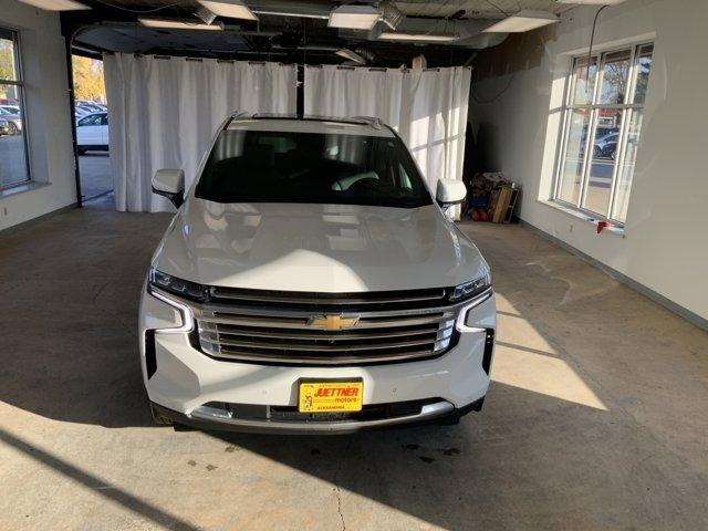 used 2023 Chevrolet Tahoe car, priced at $67,995