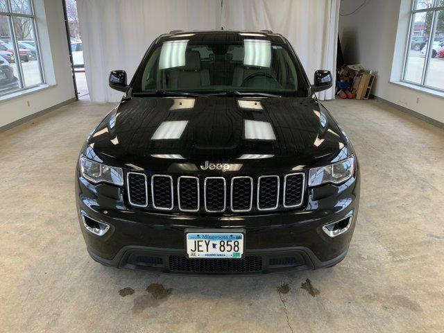 used 2022 Jeep Grand Cherokee WK car, priced at $27,995