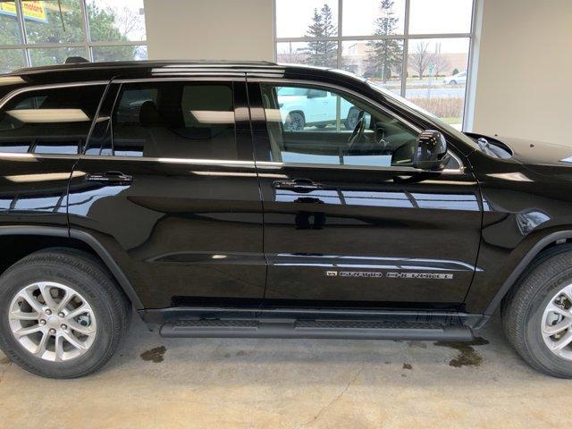 used 2022 Jeep Grand Cherokee WK car, priced at $27,995