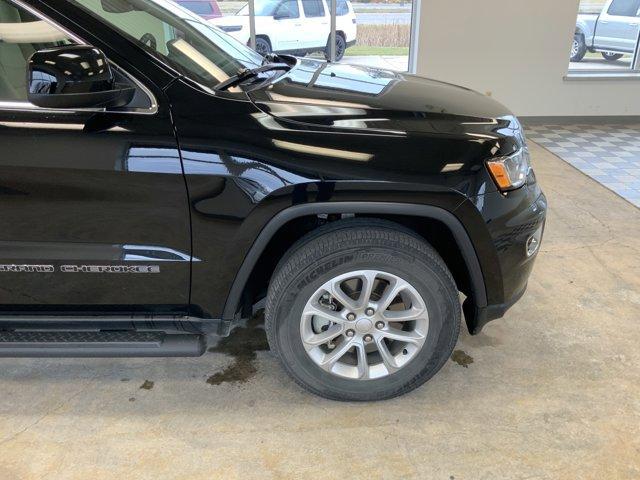 used 2022 Jeep Grand Cherokee WK car, priced at $27,995