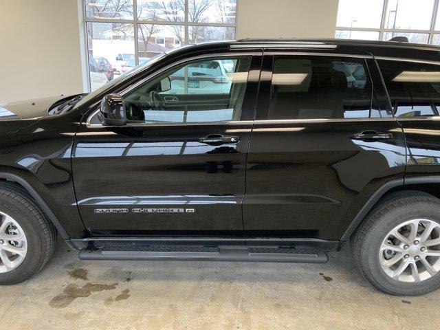 used 2022 Jeep Grand Cherokee WK car, priced at $27,995