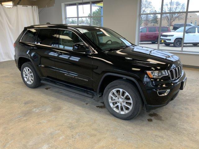 used 2022 Jeep Grand Cherokee WK car, priced at $27,995