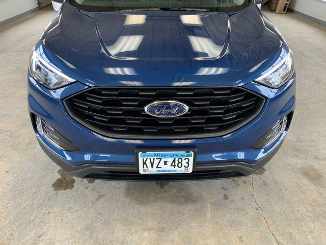 used 2024 Ford Edge car, priced at $35,995