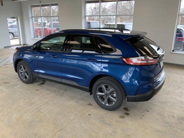 used 2024 Ford Edge car, priced at $35,995