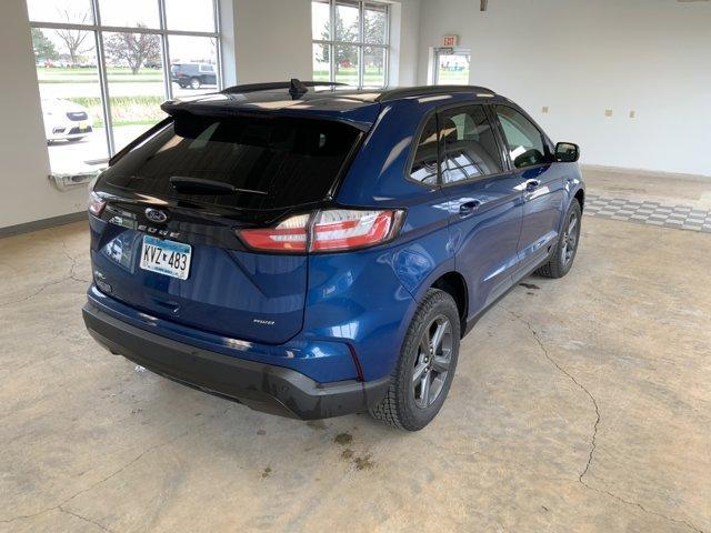 used 2024 Ford Edge car, priced at $35,995