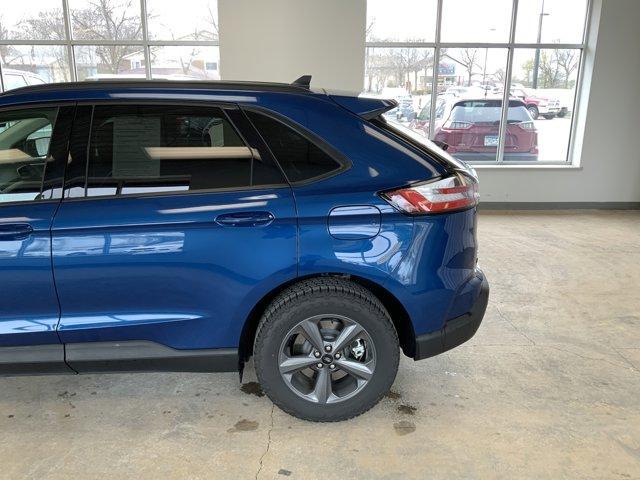 used 2024 Ford Edge car, priced at $35,995