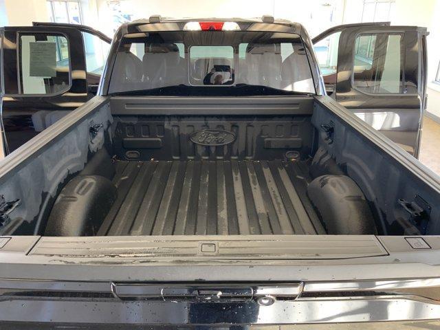 used 2021 Ford F-150 car, priced at $36,995