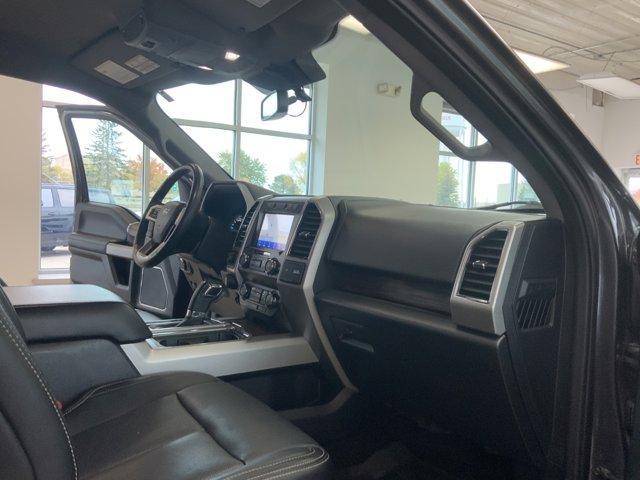 used 2020 Ford F-150 car, priced at $35,995