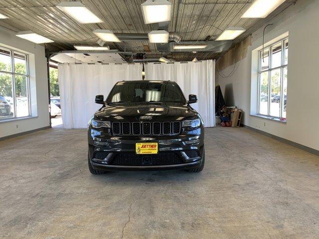 used 2019 Jeep Grand Cherokee car, priced at $28,995