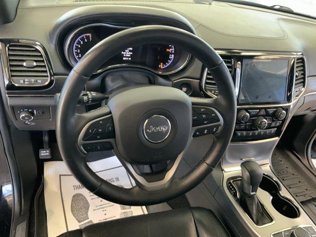 used 2019 Jeep Grand Cherokee car, priced at $28,995