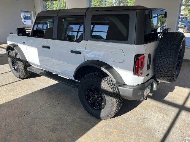 used 2023 Ford Bronco car, priced at $51,995