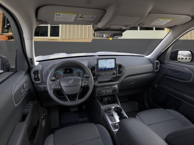 new 2024 Ford Bronco Sport car, priced at $34,798