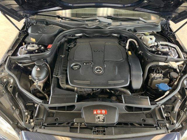 used 2015 Mercedes-Benz E-Class car, priced at $14,995