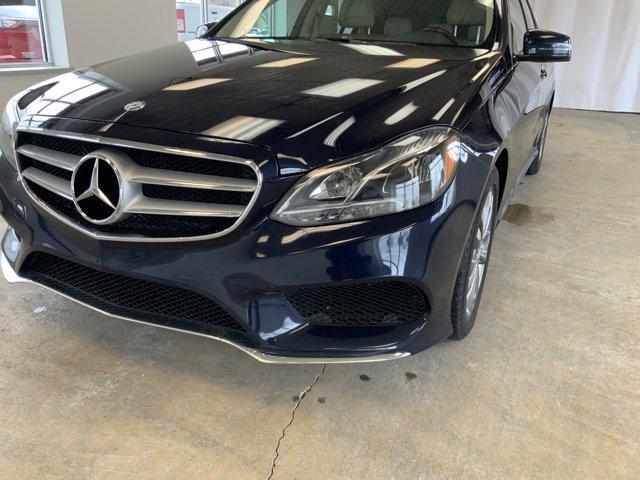 used 2015 Mercedes-Benz E-Class car, priced at $14,995