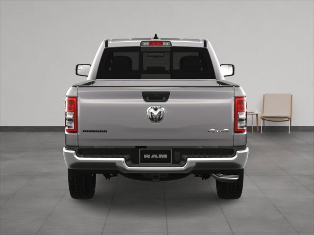 new 2023 Ram 1500 car, priced at $51,218