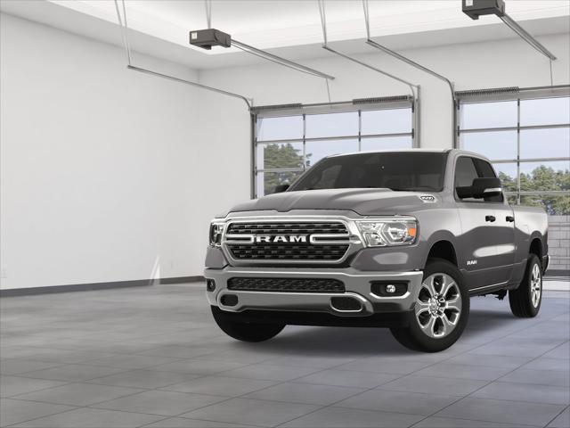 new 2023 Ram 1500 car, priced at $51,218