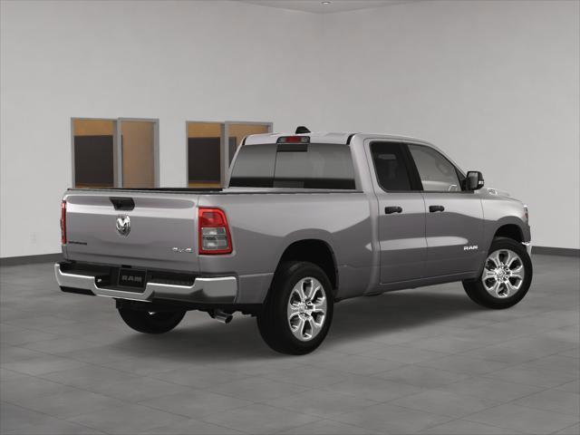 new 2023 Ram 1500 car, priced at $51,218