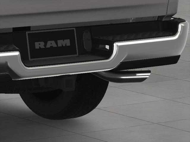 new 2023 Ram 1500 car, priced at $51,218