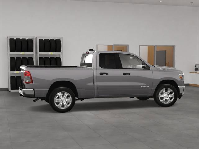 new 2023 Ram 1500 car, priced at $51,218