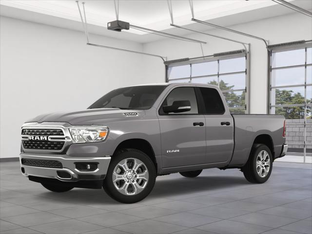 new 2023 Ram 1500 car, priced at $51,218