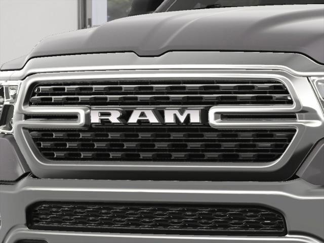 new 2023 Ram 1500 car, priced at $51,218