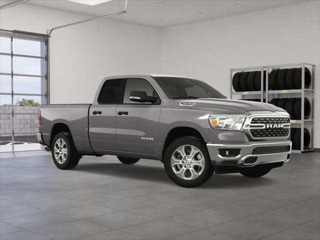 new 2023 Ram 1500 car, priced at $51,218