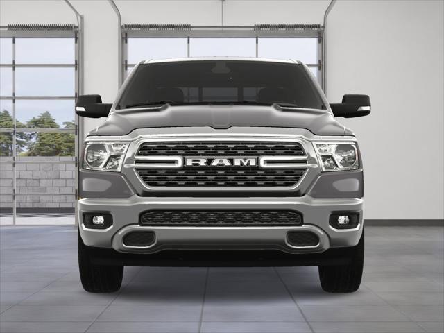 new 2023 Ram 1500 car, priced at $51,218