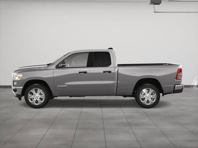 new 2023 Ram 1500 car, priced at $51,218