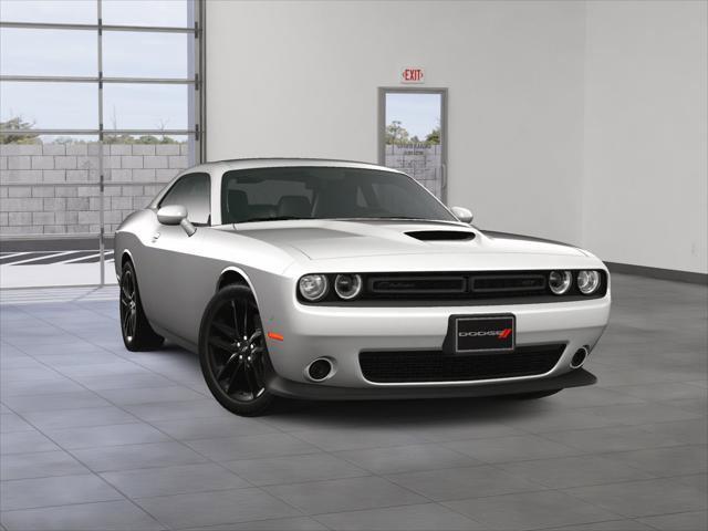 new 2023 Dodge Challenger car, priced at $39,909