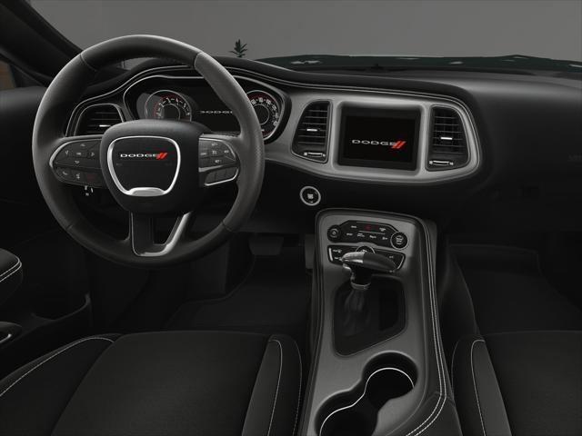 new 2023 Dodge Challenger car, priced at $39,909