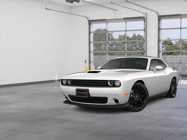 new 2023 Dodge Challenger car, priced at $39,909