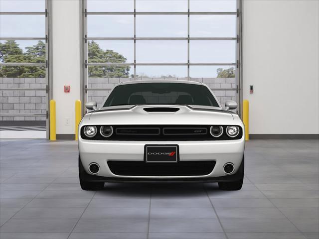 new 2023 Dodge Challenger car, priced at $39,909