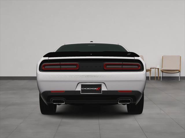 new 2023 Dodge Challenger car, priced at $39,909