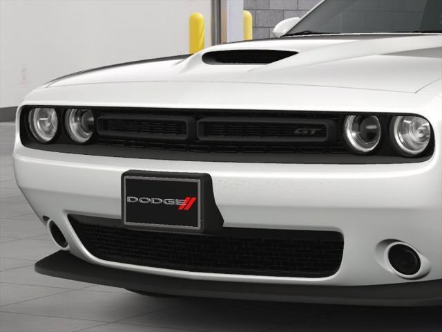 new 2023 Dodge Challenger car, priced at $39,909